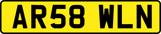 AR58WLN
