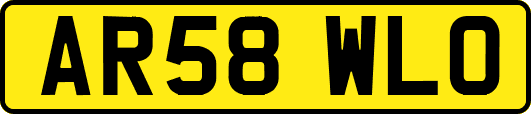AR58WLO