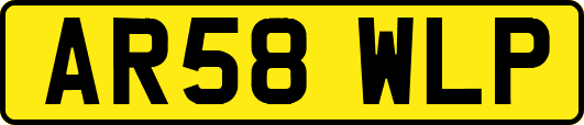 AR58WLP