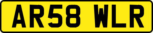 AR58WLR