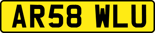 AR58WLU