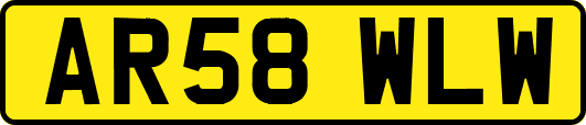 AR58WLW
