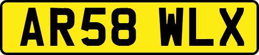 AR58WLX