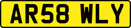 AR58WLY