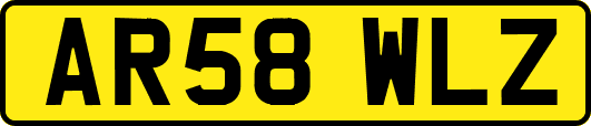 AR58WLZ