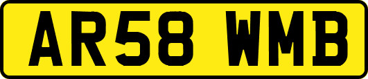 AR58WMB