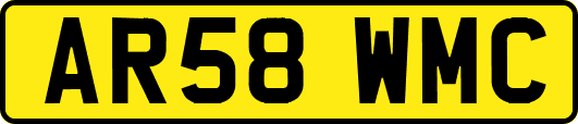 AR58WMC
