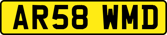 AR58WMD