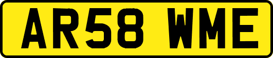 AR58WME