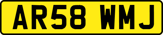 AR58WMJ