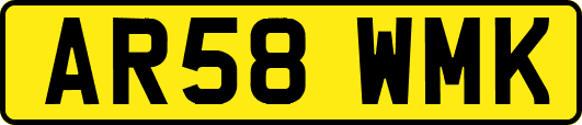 AR58WMK