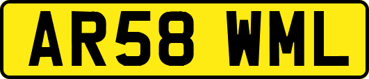 AR58WML