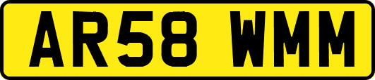 AR58WMM