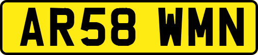 AR58WMN