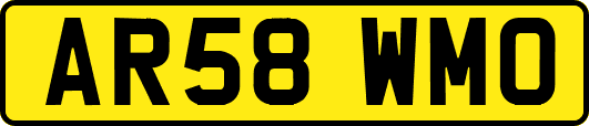 AR58WMO
