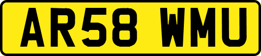AR58WMU