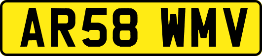 AR58WMV