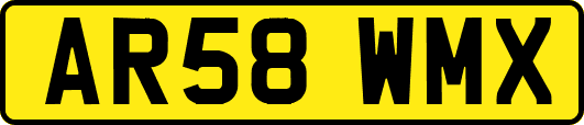 AR58WMX