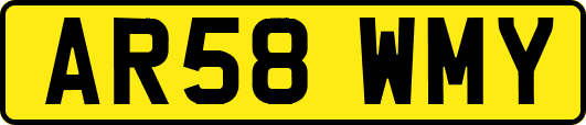 AR58WMY
