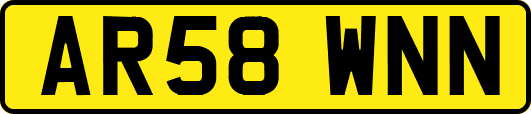 AR58WNN