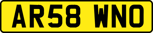 AR58WNO
