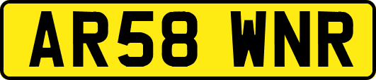 AR58WNR