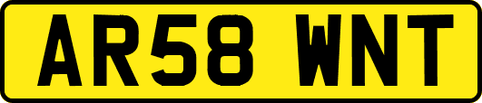 AR58WNT