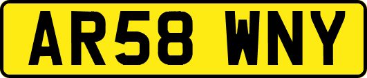 AR58WNY