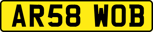 AR58WOB