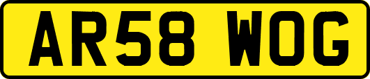 AR58WOG