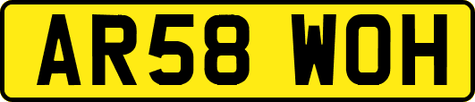 AR58WOH