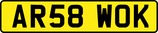 AR58WOK