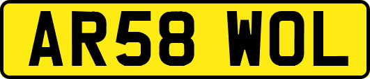 AR58WOL