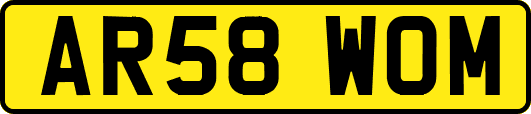 AR58WOM