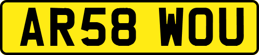 AR58WOU