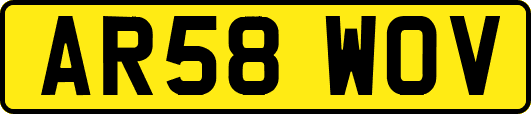 AR58WOV