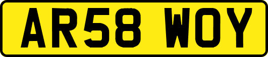 AR58WOY