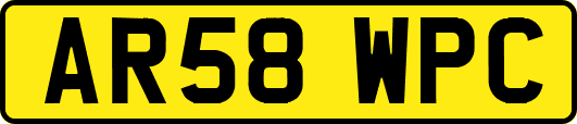 AR58WPC