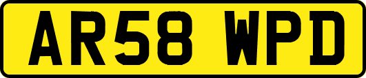 AR58WPD