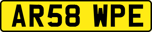 AR58WPE