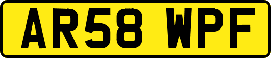 AR58WPF