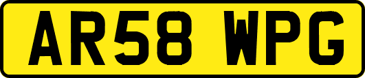AR58WPG
