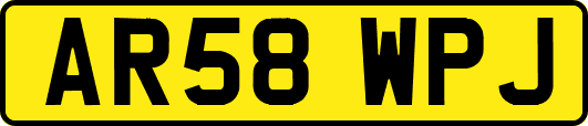 AR58WPJ