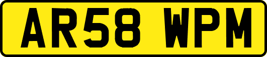 AR58WPM