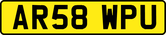 AR58WPU