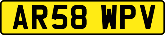 AR58WPV