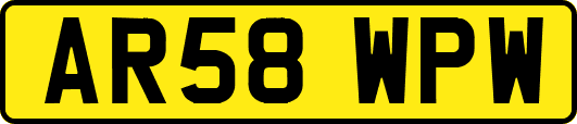 AR58WPW