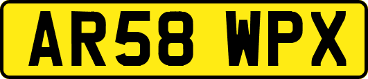 AR58WPX