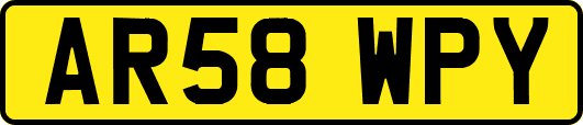 AR58WPY