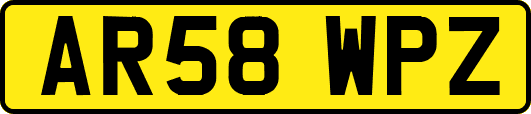 AR58WPZ
